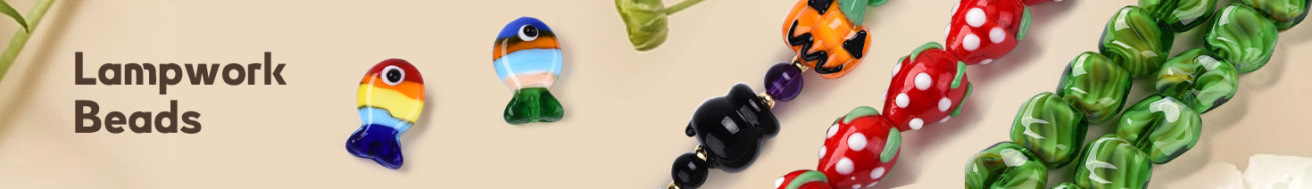 Lampwork Beads