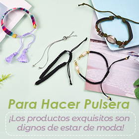 Para Hacer Pulsera
