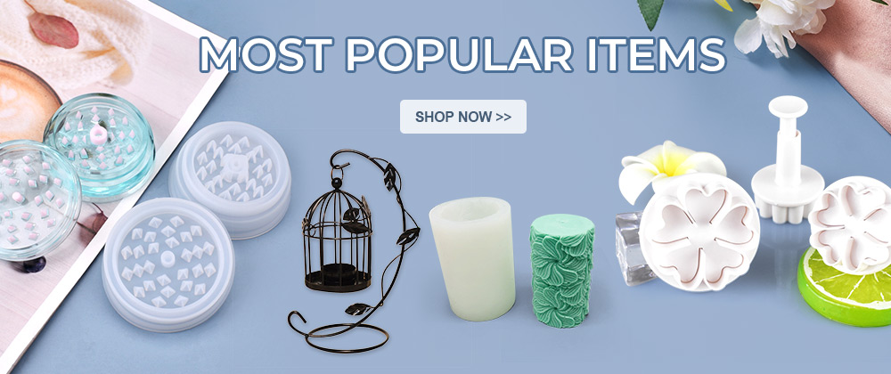 MOST POPULAR ITEMS Shop Now>>