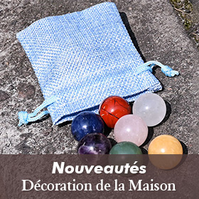 Décoration de la Maison