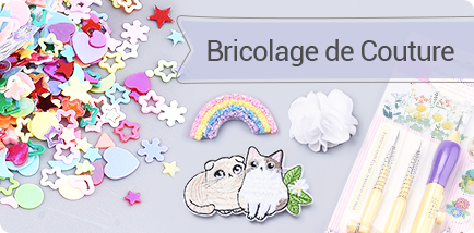 Bricolage de Couture