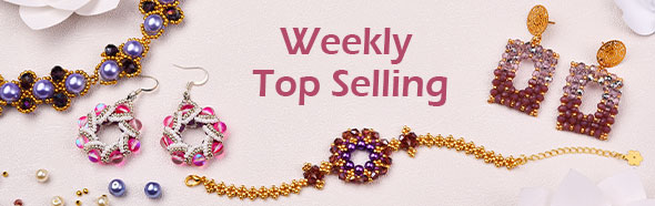 Weekly Top Selling