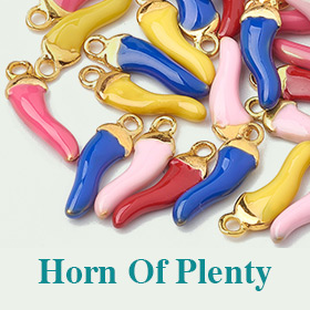 Horn Of Plenty
