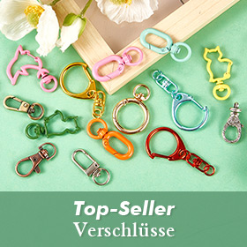 Verschlüsse