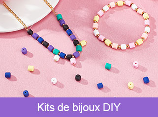 Kits de bijoux DIY