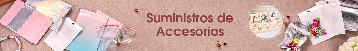 Suministros de Accesorios