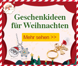 Geschenkideen für Weihnachten Mehr sehen >>