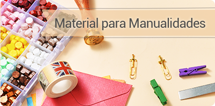 Material para Manualidades