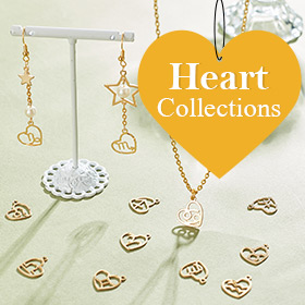 Heart Collections