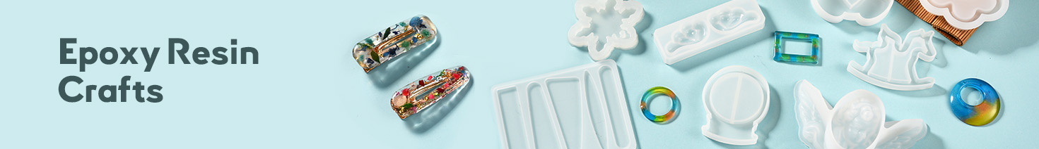 Epoxy Resin Crafts