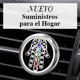Suministros para el Hogar
