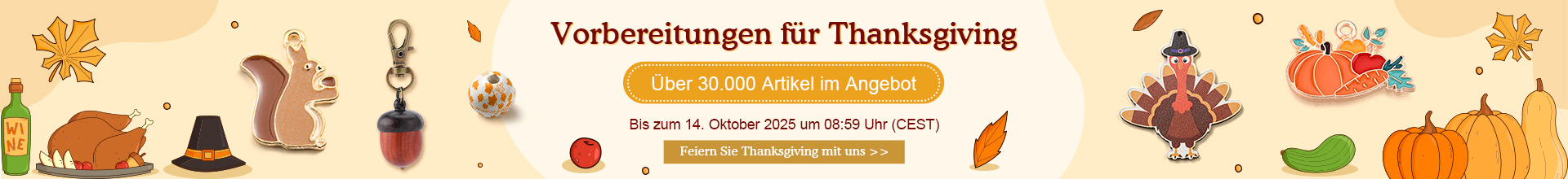 Thanksgiving