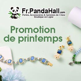 Promotion de printemps