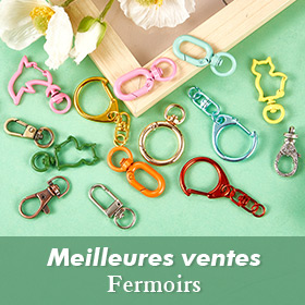 Fermoirs