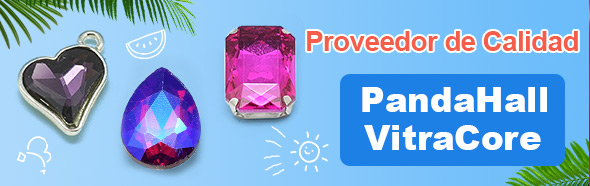 Proveedor de Calidad - PandaHall VitraCore