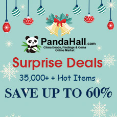 Surprise Deals up to 60% off