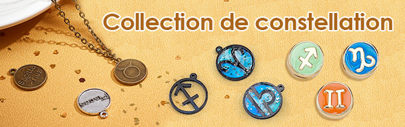 Collection de constellation