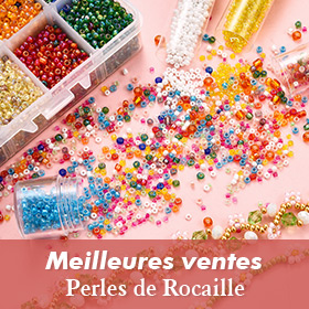 Perles de Rocaille