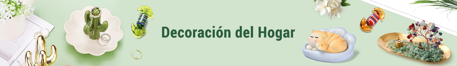 Decoración para el Hogar