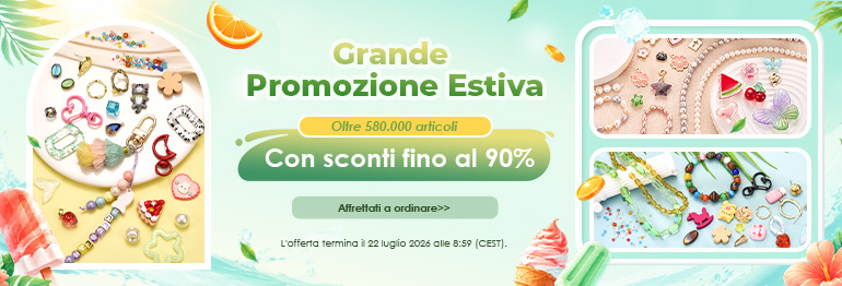 Sconti fino al 90%