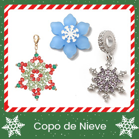Copo de Nieve