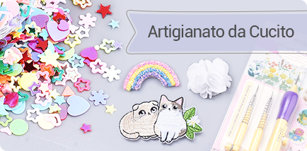 Artigianato da Cucito