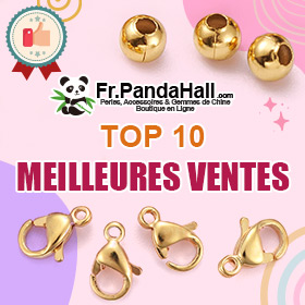 Top 10 de nos meilleures ventes