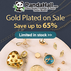Gold Plated on Sale