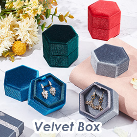 Velvet Box