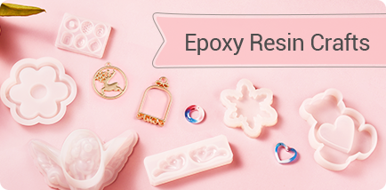Epoxy Resin Crafts