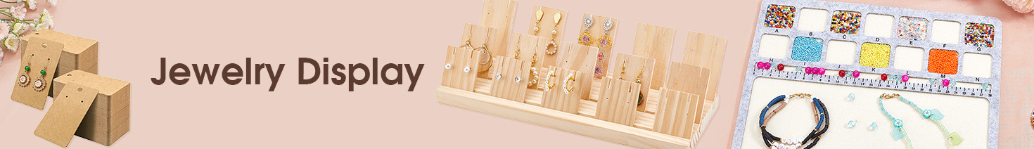 Jewelry Display