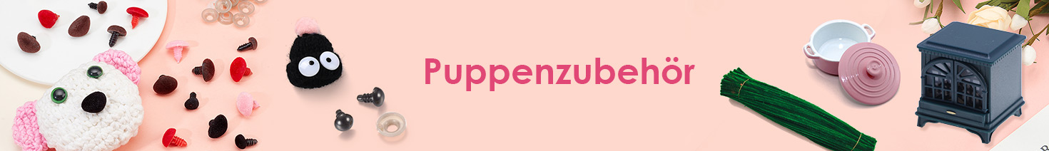 Puppenzubehör