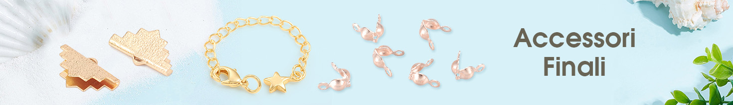 Accessori Finali