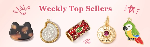 Weekly Top Sellers