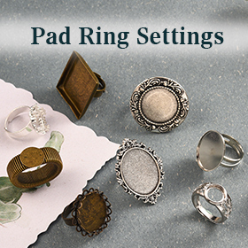 Pad Ring Settings