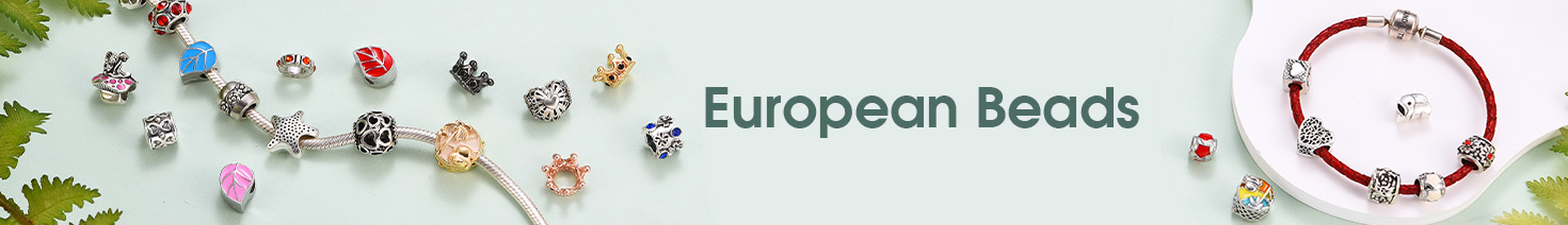 European Beads