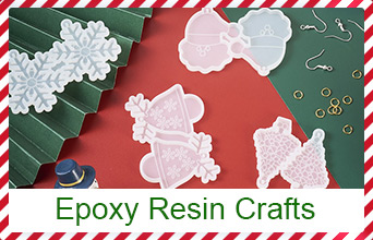 Epoxy Resin Crafts