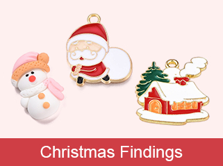 Christmas Findings