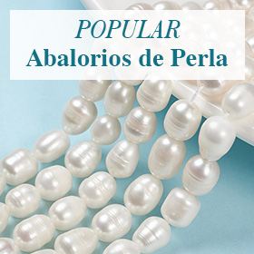 Abalorios de Perla