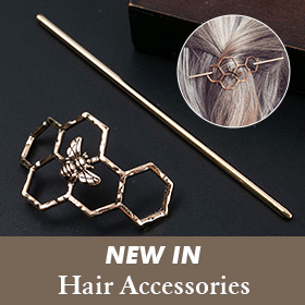 Hair Accessories