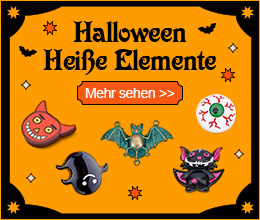 Halloween Heiße Elemente Mehr sehen >>