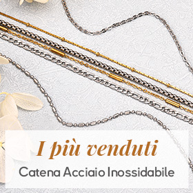 Acciaio Inossidabile