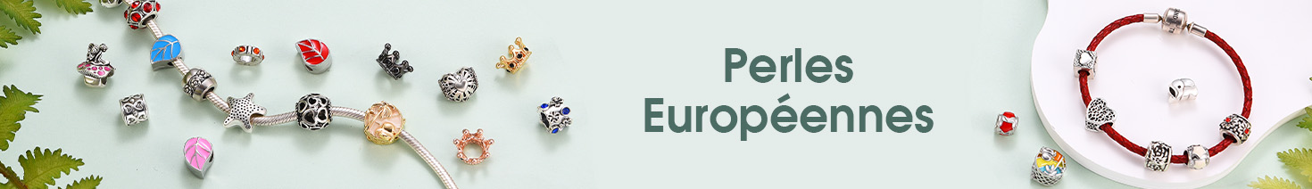 Perles Européennes