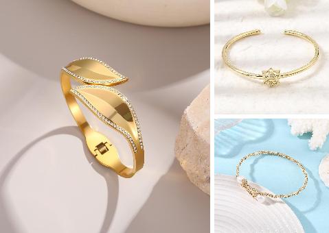 Braccialetti