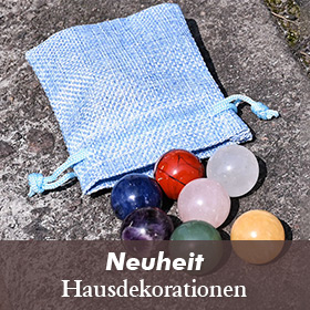 Hausdekorationen