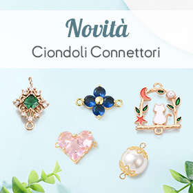 Ciondoli Connettori
