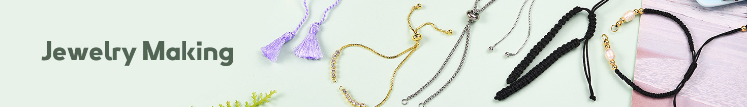 Jewelry Making