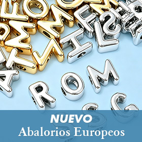 Abalorios Europeos