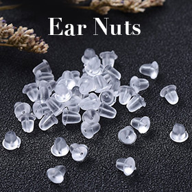 Ear Nuts
