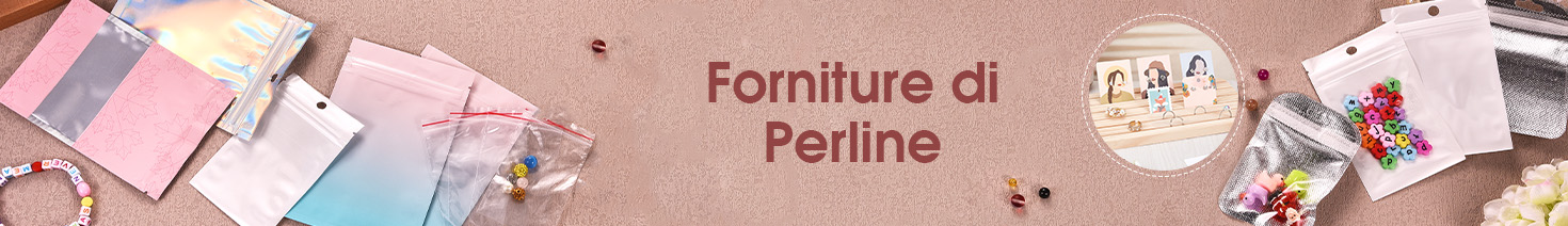 Forniture di Perline